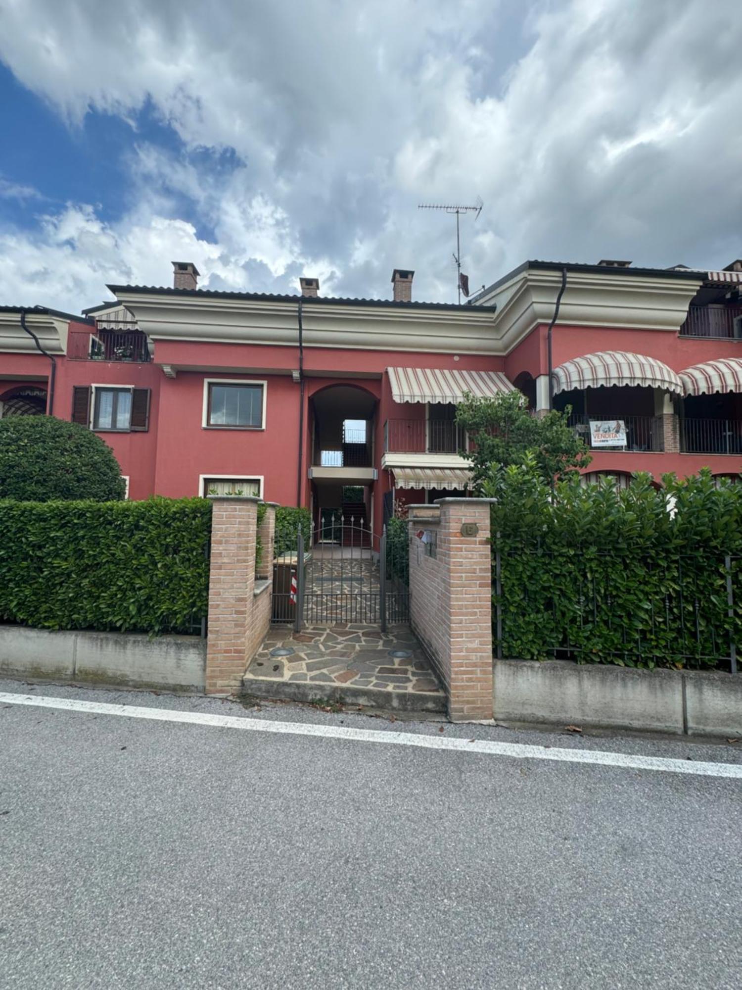 Appartamento Cherasco Extérieur photo